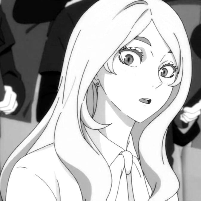 Alisa Haiba