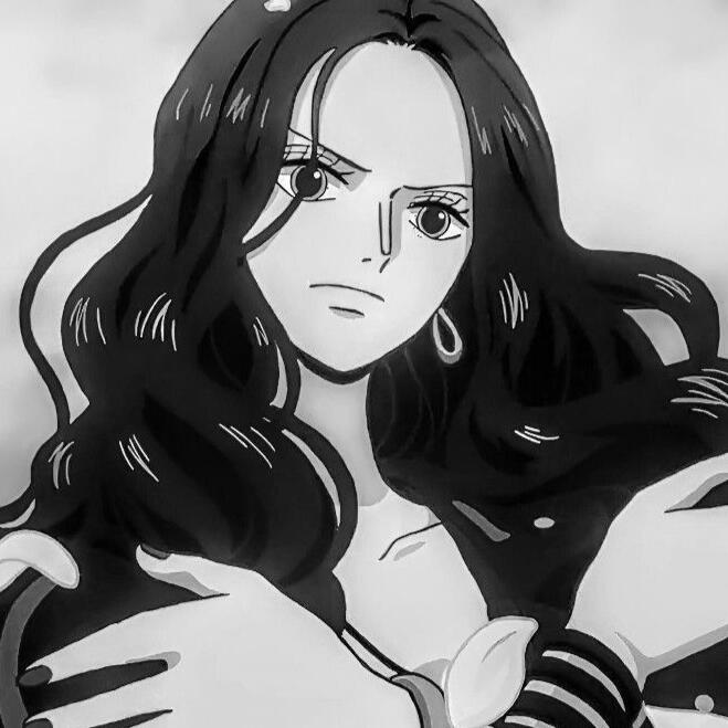 Nico Robin